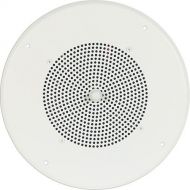 Bogen Ceiling Speaker Assembly with S810 8