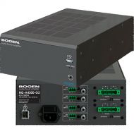 Bogen Nyquist Networked 4-Channel Power Amplifier (4 x 300W)