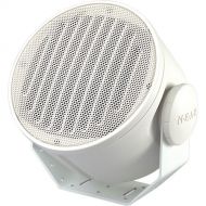 Bogen AWHT A Series Armadillo Speaker System (White)