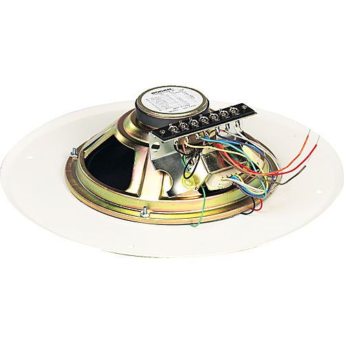  Bogen Ceiling Speaker Assembly with S86 8