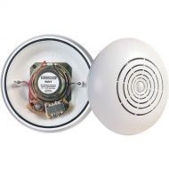 Bogen SM4T Easy Install 4W Surface-Mount Speaker (Off-White)