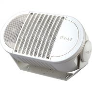 Bogen A6WHT NEAR A Series Armadillo Speaker (White)