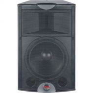 Bogen AFI-8 Contractor Series Wide-Angled Loudspeaker System (White)