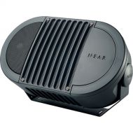 Bogen A8BLK A Series Armadillo Speaker (Black)