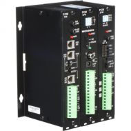 Bogen Pre-Assembled 3-Zone PCM2000 Paging System