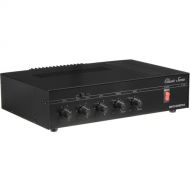 Bogen C100 Classic Series 100W Public Address Amplifier