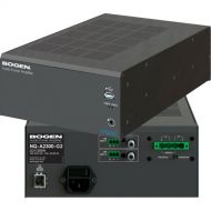 Bogen Nyquist Networked 2-Channel Power Amplifier (2 x 300W)
