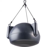 Bogen OPS1B Orbit Pendant Speaker (Dark Gray)