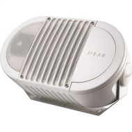 Bogen A8WHT A Series Armadillo Speaker (White)