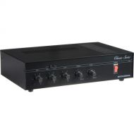 Bogen C60 Classic Series 60W Public Address Amplifier