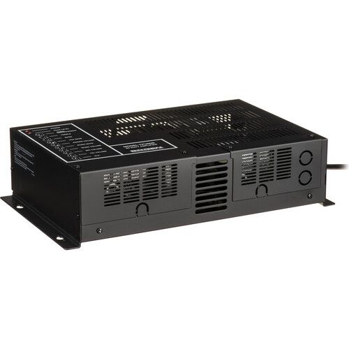  Bogen TPU60B - Telephone Paging Amplifier (60W)