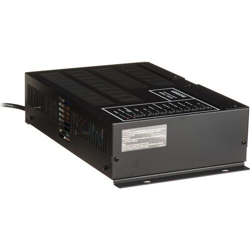  Bogen TPU60B - Telephone Paging Amplifier (60W)