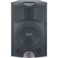 Bogen AFI-8 Contractor Series Biamplified Loudspeaker System (White)