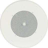 Bogen Ceiling Speaker Assembly with S86 8