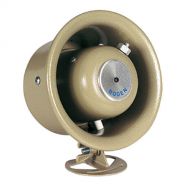 Bogen HS7EZ Easy Design 7.5W Paging Horn (Mocha)