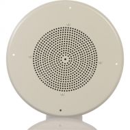 Bogen Ceiling Speaker Assembly with S86 8