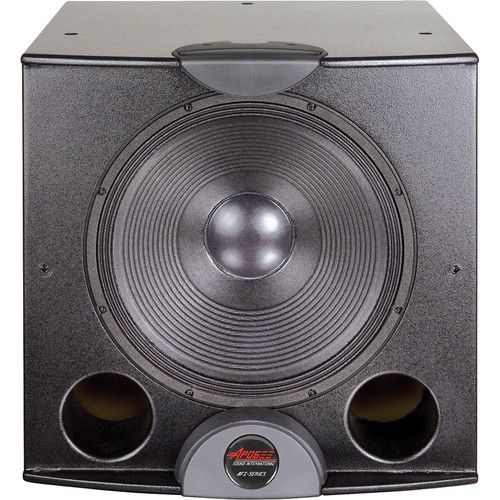  Bogen AFI-115 Subwoofer System (White)