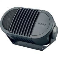 Bogen A6BLK NEAR A Series Armadillo Speaker (Black)