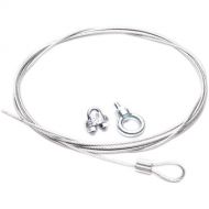 Bogen CK10W 10' Cable Kit (White)