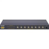 Bogen CORE 4X12 - Universal Audio Processor