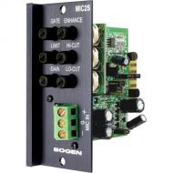 Bogen MIC2S Electronically-Balanced Microphone Input Module (Screw Terminal)