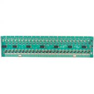 Bogen SCR25A Call-In Module for SBA225 Panel