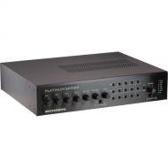 Bogen PS240 Platinum Series 240W Public Address Amplifier