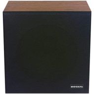 [아마존베스트]Bogen WBS8T725 4 W RMS Speaker - Black. WALL BAFFLE SPK/XFMR ASSY AV-ACC. 50 Hz to 12 kHz SNR - Wall Mountable