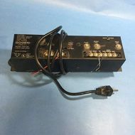 Bogen 15 Watt Amplifier