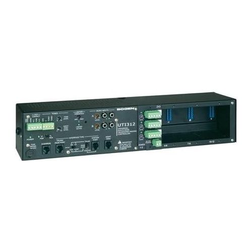  Bogen Multi-Zone Page Controller BG-UTI312