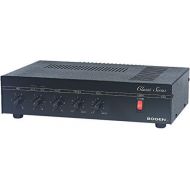 Bogen C35 | 35-Watt Classic Series Public Address Amplifier