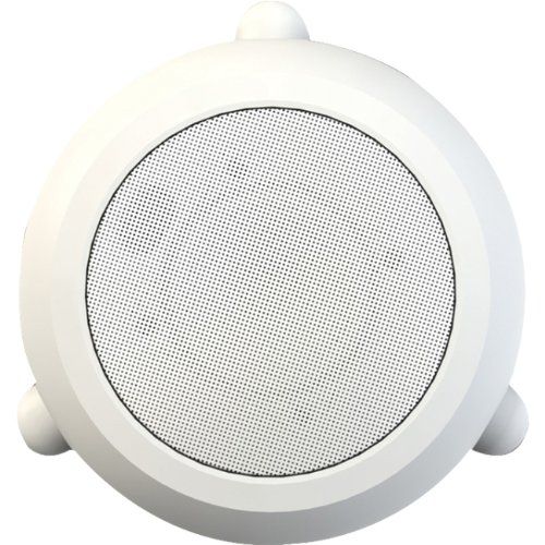  Bogen MPS1 White Mini Pendant Speaker