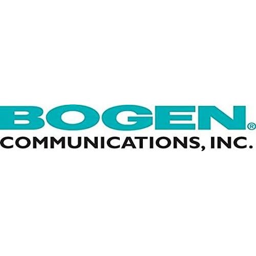  Bogen Communications 1X2 Drop-In Ceiling Speaker in Ultra White (2 Per Carton) - Part Number CSD1X2VRUCA