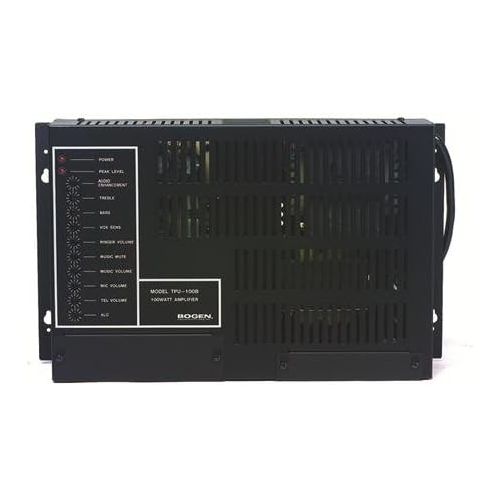  Bogen 35 Watt Amplifier - BG-TPU35B