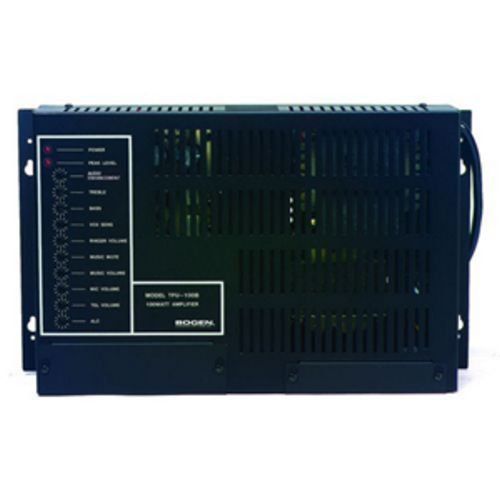  Bogen 35 Watt Amplifier - BG-TPU35B