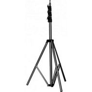Bogen Manfrotto 368B 11-Feet 58-Inch Stud and 015 Top Basic Light Stand - Replaces 3336 (Black)