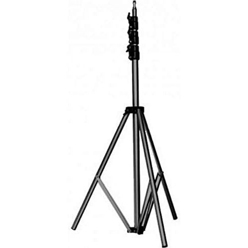  Bogen Manfrotto 368B 11-Feet 58-Inch Stud and 015 Top Basic Light Stand - Replaces 3336 (Black)