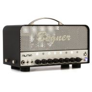 Bogner Atma 18/5/1-watt 3-channel Tube Head