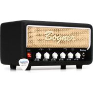 Bogner Ecstasy Mini 30-watt Head