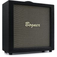 Bogner 2x12 inch 50-watt 2x12 inch Open-back Extension Cabinet