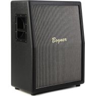 Bogner 212SLO 2 x 12-inch Speaker Cabinet Demo