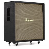 Bogner 412ST 240-watt 4x12 inch Straight Extension Cabinet Demo