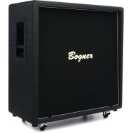 Bogner Ubercab 412 X-Pattern 210-watt 4x12