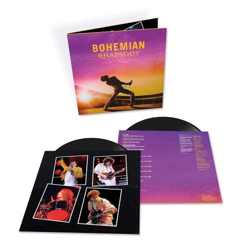  Bohemian Rhapsody [2 LP]