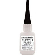 Bohning Fletch Fuse Instant Glue Fletch Fuse Insant Glue, 1/2 oz