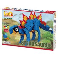 Bojeux LaQ Stegosaurus Model Building Kit