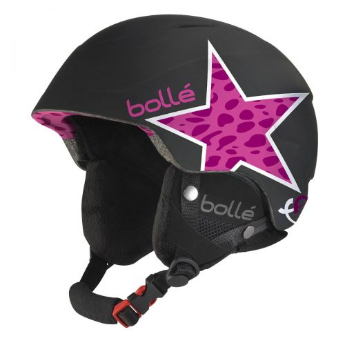  *Bolle Helmets 31008 Anna Fenninger Series 53-58cm B-Lieve