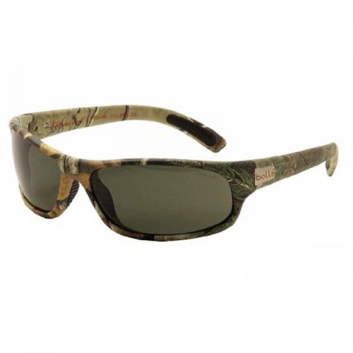  Bolle Anaconda Sunglesses, Realtree Xtra by Bolle