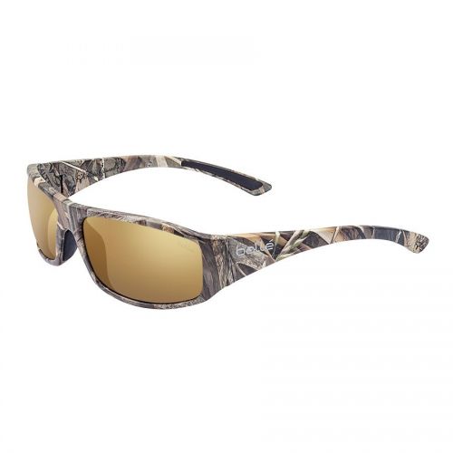  Bolle Weaver Sunglasses, Realtree Max-5 by Bolle