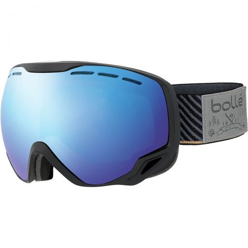  Bolle Emperor Photochromic Goggles